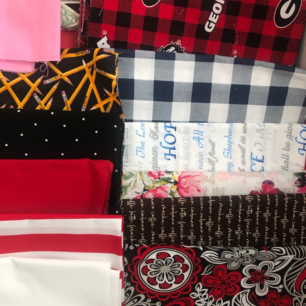 Fabric
